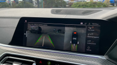 BMW X5 xDrive M50d 5dr Auto Diesel Estate